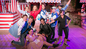 Viel Lärm um nichts