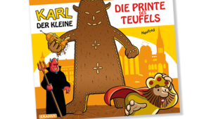 Karl der Kleine