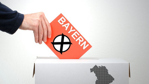 Bayernwahl 2018