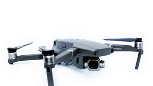 Drohnen für die Polizei