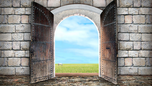 Angst vor Veränderung