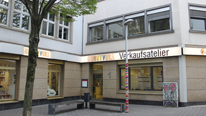 Kunstvoll