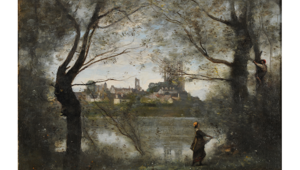 Camille Corot