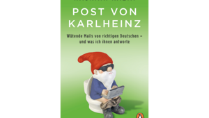 Post von Karlheinz
