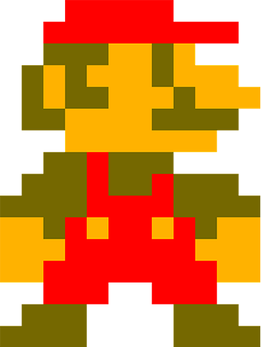 Super Mario