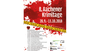 Aachener Krimitage