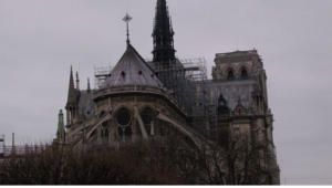 Notre Dame