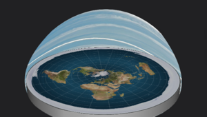 Verschwörungstheorien