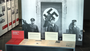 Terror durch "Recht"