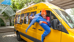 Irgenwie Anders auf Tour