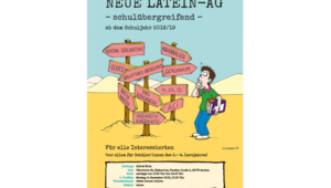 Latein AG