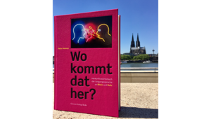 Wo kommt dat her?