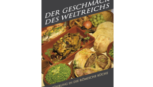 Geschmack des Weltreichs
