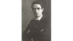 Rudolf Steiner