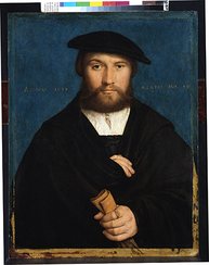 Hans Holbein