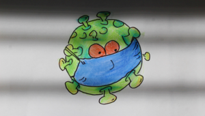 Die Spanische Grippe