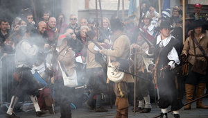 Historischer Karneval